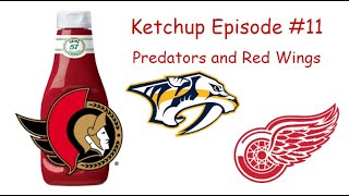 Ottawa Senators Outlook: Ketchup Episode #11