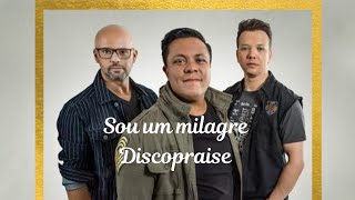 Sou um milagre