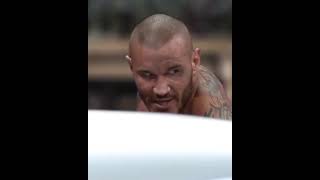 Randy Orton Slithering In WATCH OUT * RKO *