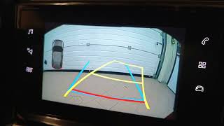 Installazione retrocamera e front camera di parcheggio su Citroen C3 X info whatsapp ‎​347 483 2182