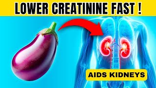 12 Superfoods That Reduce Creatinine Fast and Improve Kidney Health | Wikiaware