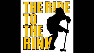 The Ride To The Rink - How Screen Habits Affect Your Game