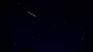 International Space Station 20.05.2020