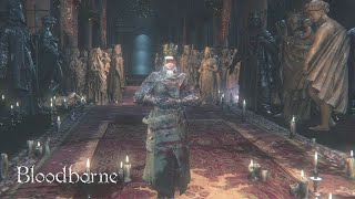 BLOODBORNE #20: PASSAGEM SECRETA DO CASTELO DE CAINHURST ( dublado e legendado em pt - br )