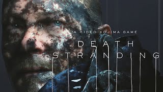 Full Игрофильм ▶ Death Stranding (На Русском 2020!)