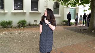 POP CHOIR - FLASHMOB - MAIN STREET - MORNINGTON