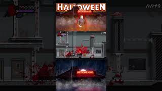 Michael Myers Finally has his own Video Game!! #halloween #michaelmyers #newgame #horror