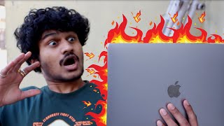 How to Fix MacBook Heating Problem