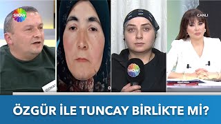 Özgür ile Tuncay kayıplara karıştı | Didem Arslan Yılmaz'la Vazgeçme | 18.11.2024