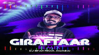 #emiway#bantai#giraftaar#full
EMIWAY BANTAI { GIRAFTAAR } DJ IRFAN MUMBAI REMIX