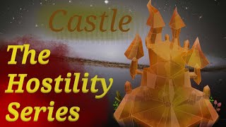 The Hostility Series - Castle Bass