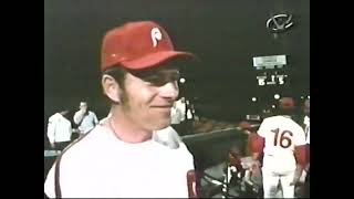 1975 - Bush Leagues to Bright Lights