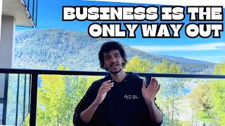 Why You Should Start A Business