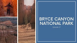 1 Day in Bryce Canyon National Park