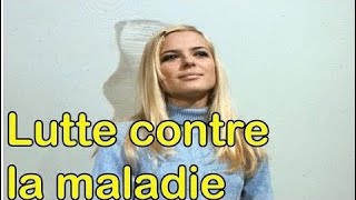 France Gall, son choc contre le tumeur du tétine | Nouvelles 24 Nouvelles 24