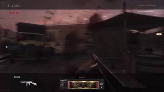 Call of duty vanguard @ PS5 gameplay LG C9