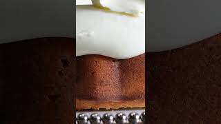 DECADENT COCONUT CAKE  *  iT'S LOVE #shortsvideo #food #amazing