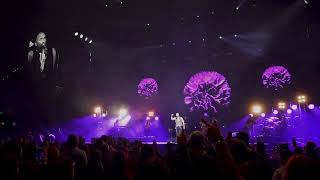 Santiago Cruz - Desde Lejos [Live desde el Movistar Arena de Bogotá]