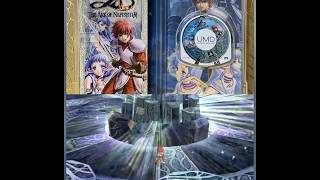 Ys The Ark Of Napishtim (PSP) Gameplay