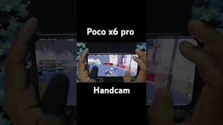 Bgmi handcam #bgmi #pubgmobile