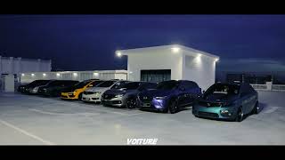 Rooftop Meet | Voiture Malaysia