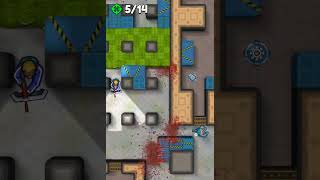 Hunter Assassin Gameplay Level 199 #hunterassasin #gameplay #assasin #shorts #iosgame #gameplayvideo