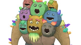 How to breed Rare Quarrister in My Singing Monsters