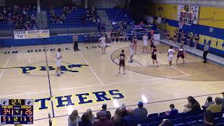 Paxton-Buckley-Loda vs Watseka Boys' JuPaxton-Buckley-Loda vs Watseka Boys' JuniorVarsity Basketball