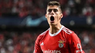 Benfica Antonio Silva Is a Top Notch Defender