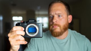 Sony a7siii worth buying in 2023?