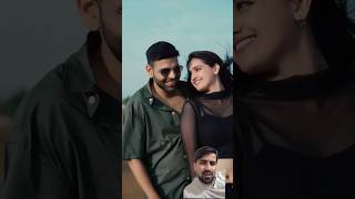 ek naya asma #trending #dance #bikalpmehta #muskansharma #couple #shots #viral