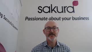 Solve your CASH FLOW issues with Sakura