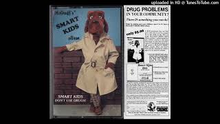 McGruff The Crime Dog - Robbery and Burglary (1986)