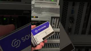 We have over 200TB usable flash in a Lenovo SR765 V3 server with quad NVIDIA L40S GPUs.