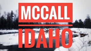 McCall Idaho Vol.1