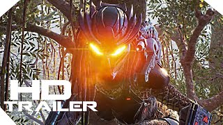 Predator : Hunting Grounds - Launch Trailer