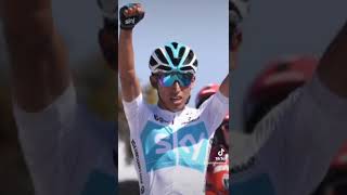 EGAN Arley BERNAL Gómez ♥️🔥🏆🏆