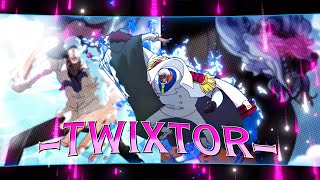 Kuzan vs Garp & Bepo Sulong (One Piece Episode 1115) Twixtor Clips 4K + CC