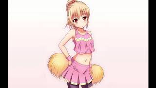 Nightcore - Cheerleader *OMI*