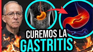 🔴 CURA LA GASTRITIS De Manera Natural - Oswaldo Restrepo RSC