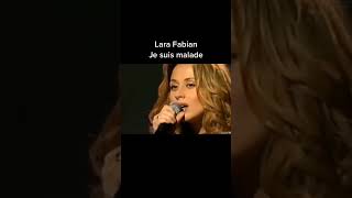 Lara Fabian - Je Suis Malade 22.08.2023 #larafabian #vieilleschansons