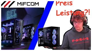 Ist Der MONTANABLCK PC GUT?! | Preis | Test!!!