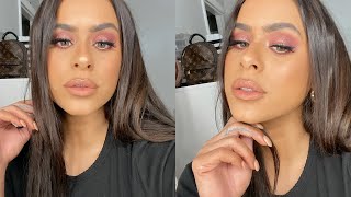 Chatty GRWM + More Life Updates