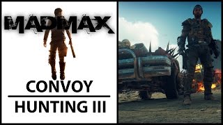 MAD MAX - Convoy Hunting III [PC]