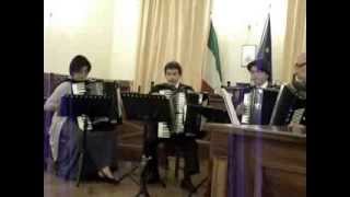 Quartetto Mantice