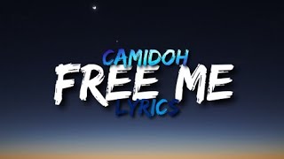 G.D.S - FREE ME [Feat.Camidoh]#music #lyrics #camidoh #freeme #gbs #ghmusic