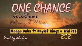 One Chance - Javarhyme (Prod by Xhadow)2021