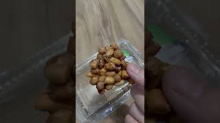 Ampyang Kacang Solo | Street Food Ideas #streetfood #kacangtanah #cemilan #solo #gulamerah #gulaaren