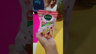 Fun jelly drink 😍😍#viral #trending #shorts #yummy