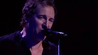 Bruce Springsteen & The E Street Band - Blood Brothers [New York City, USA - 01.JUL.2000]